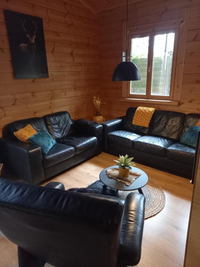 Onder De Eik Villa Ermelo Bagian luar foto