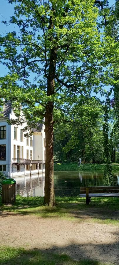 Onder De Eik Villa Ermelo Bagian luar foto